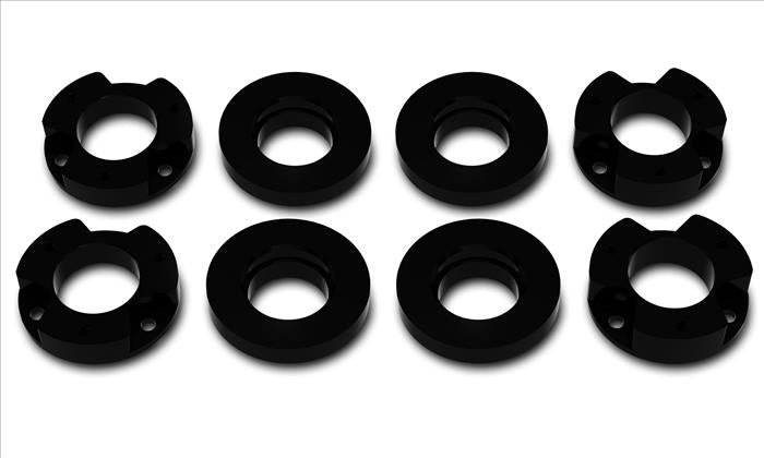 2021-Up 4WD Ford Bronco 3" spacer lift kit