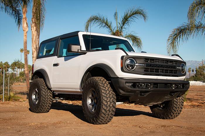 2021-Up 4WD Ford Bronco 3" spacer lift kit
