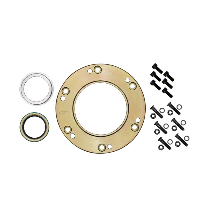 Transfer Case Reindexing Ring with Seal Adapter