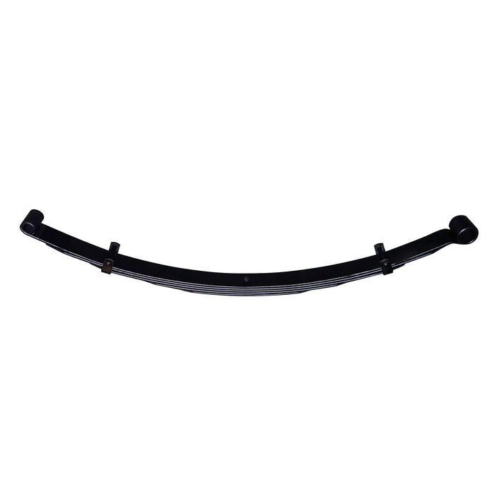 1976-86 Jeep CJ, Scrambler rear single leaf spring, 2"-2.5"