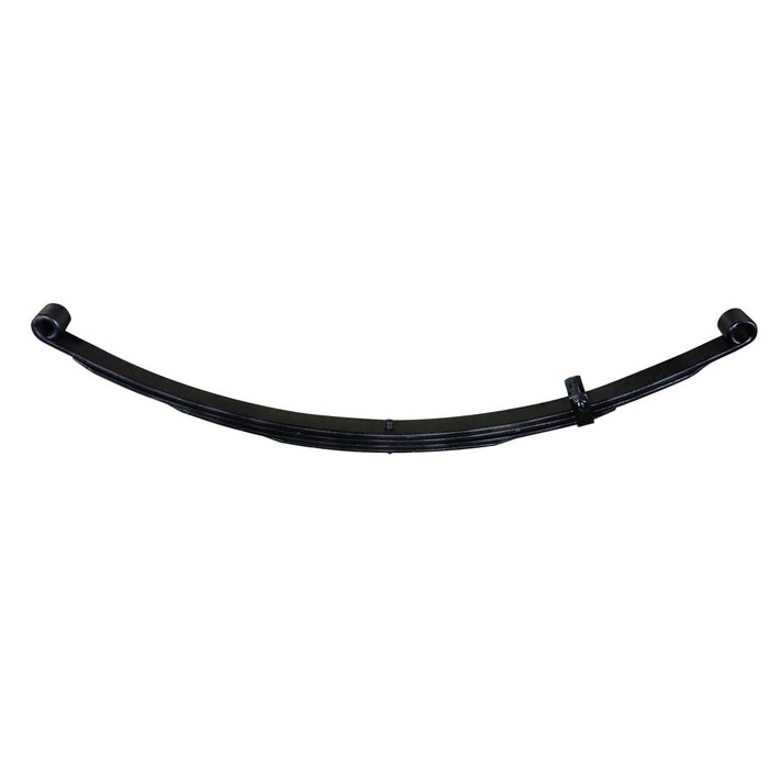 1955-75 Jeep CJ front single leaf spring, 2-2.5"
