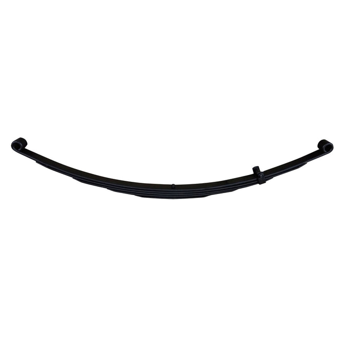 1955-75 Jeep CJ rear single leaf spring, 2"-2.5"