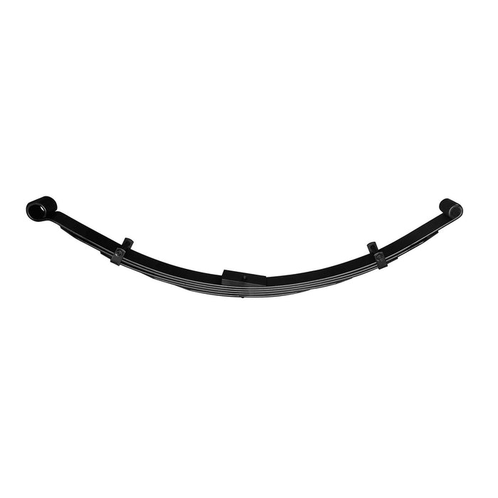 1976-86 Jeep CJ, Scrambler rear single leaf spring, 3.5"-4"
