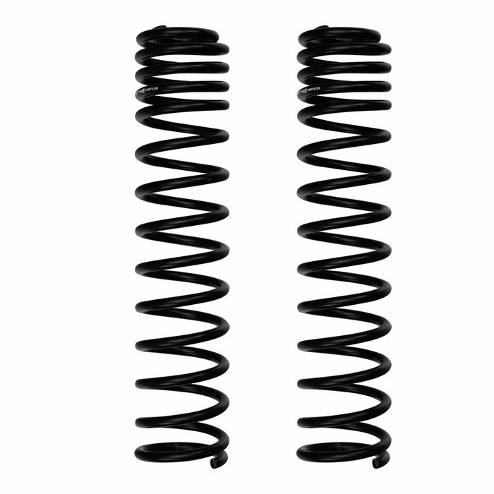 1984-01 Jeep Cherokee XJ 4.5" coil springs