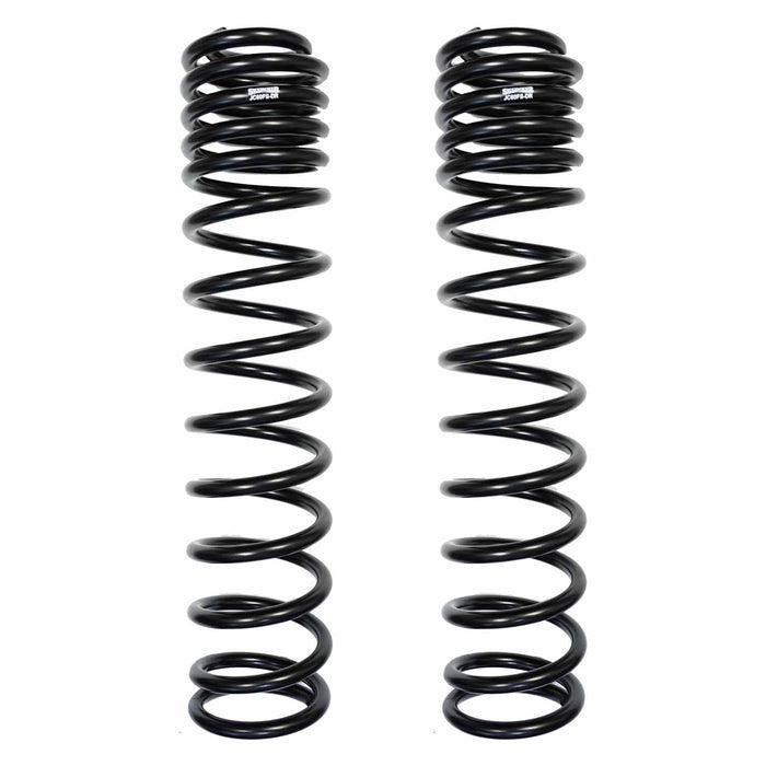 1984-01 Jeep Cherokee XJ 6" coil springs