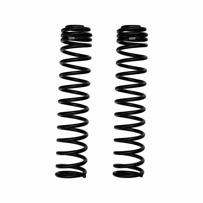 1984-01 Jeep Cherokee XJ 8" coil springs