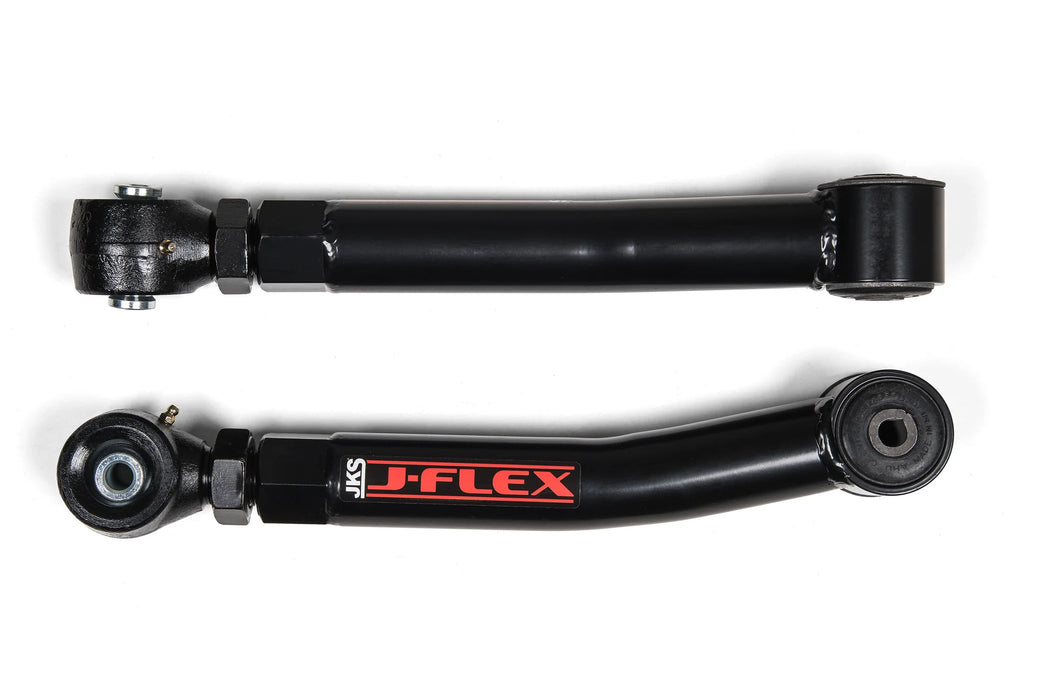 Jeep J-Flex Adjustable Front Lower Control Arms 0-4" lift