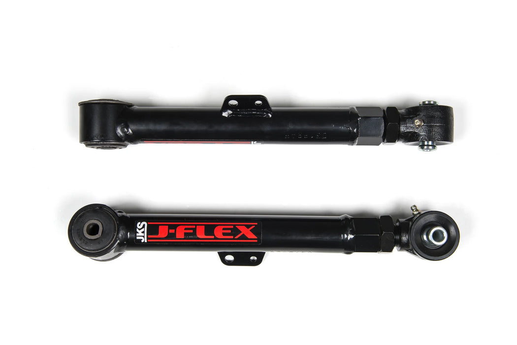 Jeep J-Flex Adjustable Rear Upper Control Arms 0-4" lift