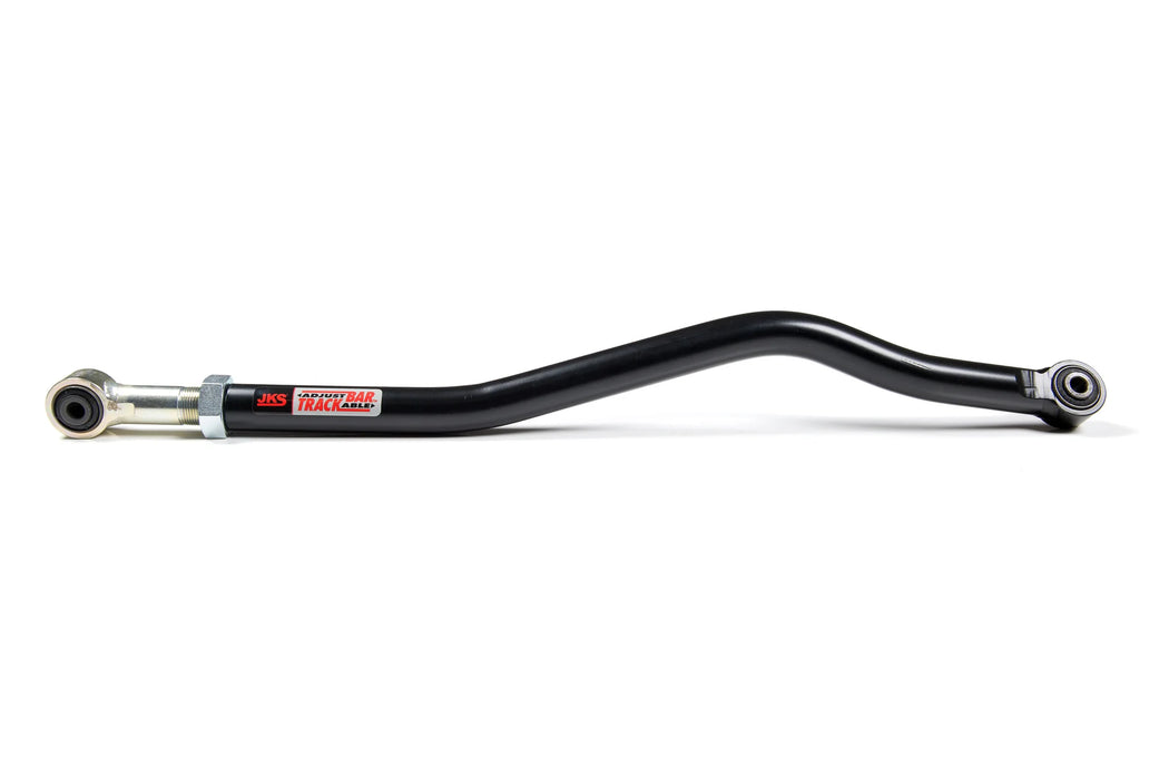 2007-18 Jeep Wrangler JK Right Hand Drive Front Adjustable Track Bar 0"-6" lift