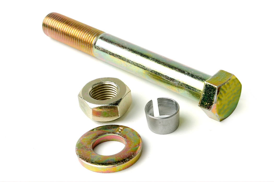 1984-01 Jeep Cherokee XJ, Comanche MJ Front Adjustable Track Bar 4" lift