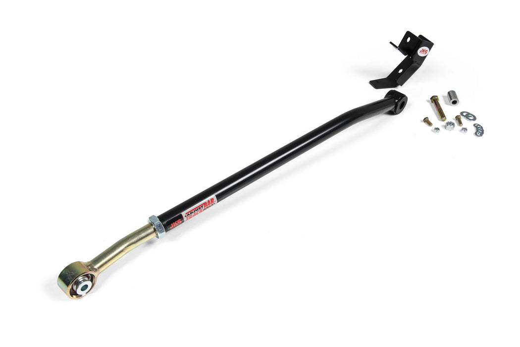 1997-06 Jeep Wrangler TJ Rear Adjustable Track Bar with relocation bracket, 3"-6" lift