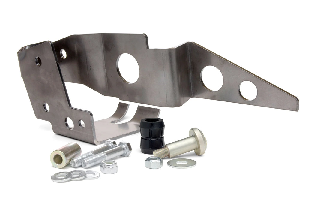 2007-18 Jeep Wrangler JK, Front Track Bar Brace