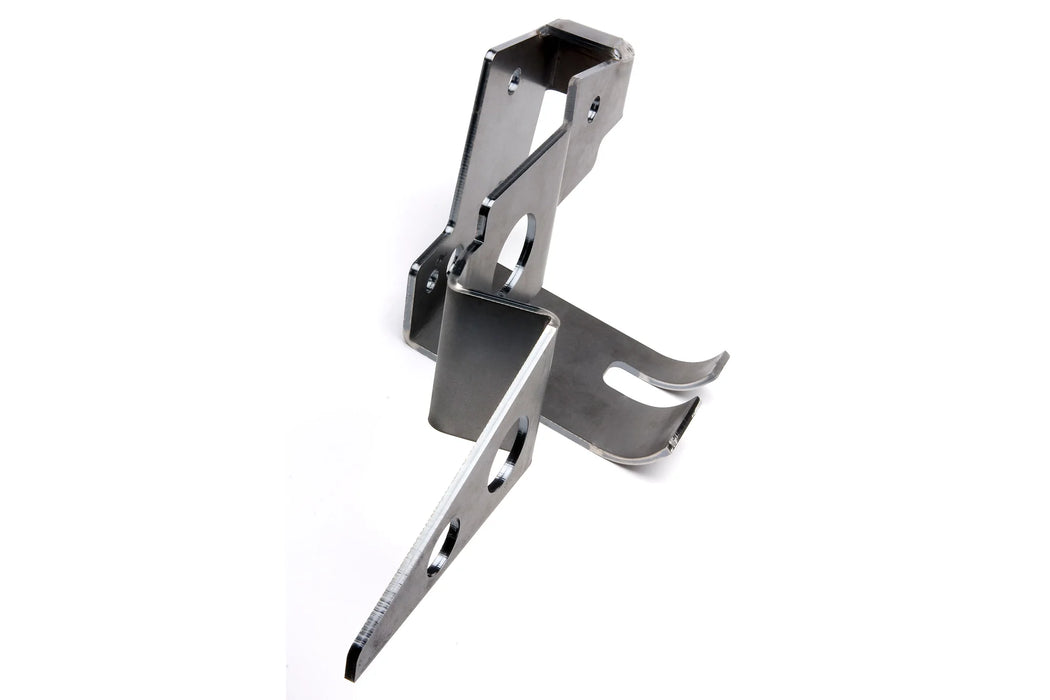 2007-18 Jeep Wrangler JK, Front Track Bar Brace