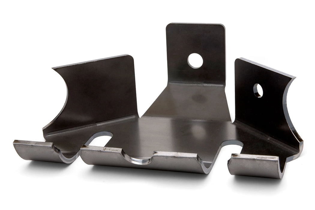 2007-18 Jeep Wrangler JK, Rear Track Bar Brace