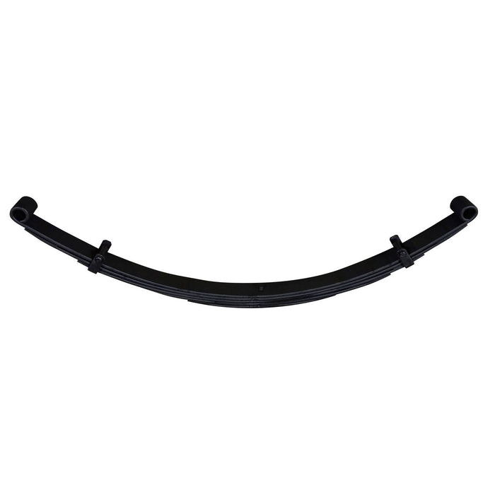 Jeep J10, J20, Wagoneer, Cherokee front single leaf spring, 3.5"-4"