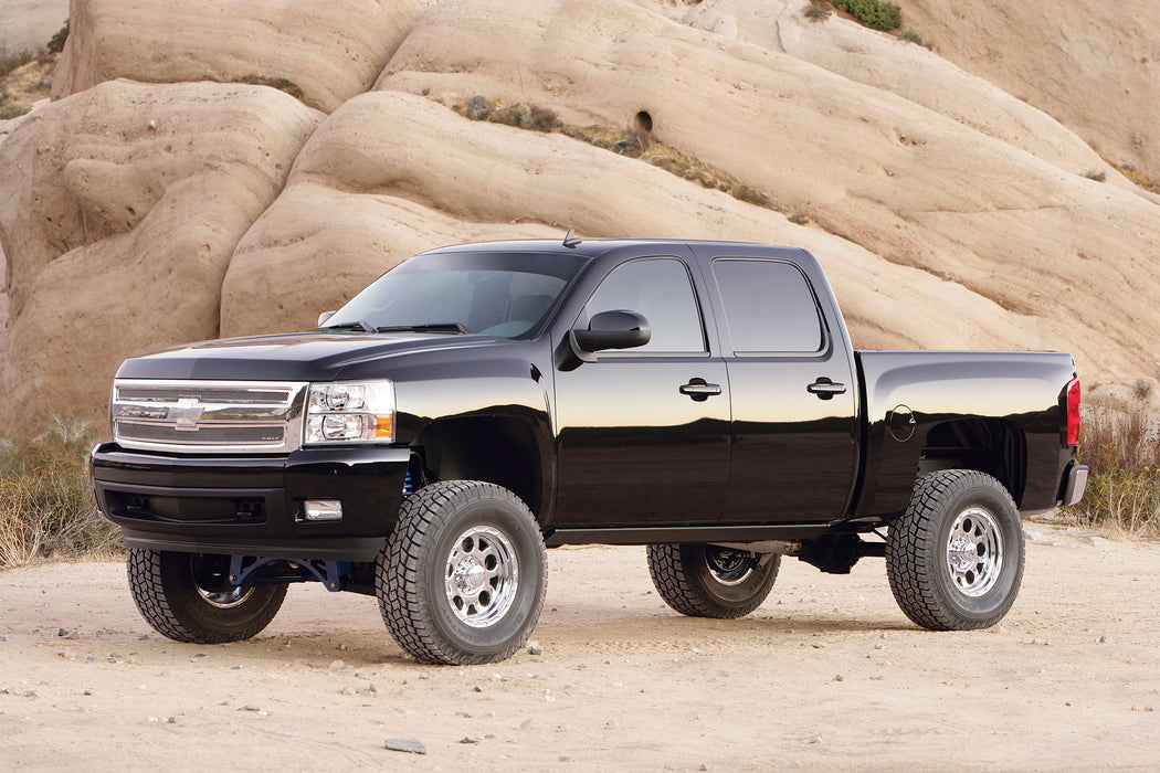 6" Lift Kit for 2007-13 Silverado, Sierra 1500 4WD