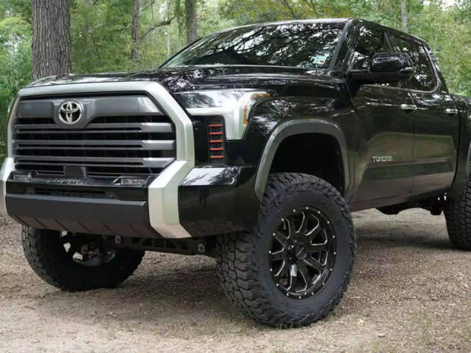 2022-24 4WD Toyota Tundra 7" Lift Kit