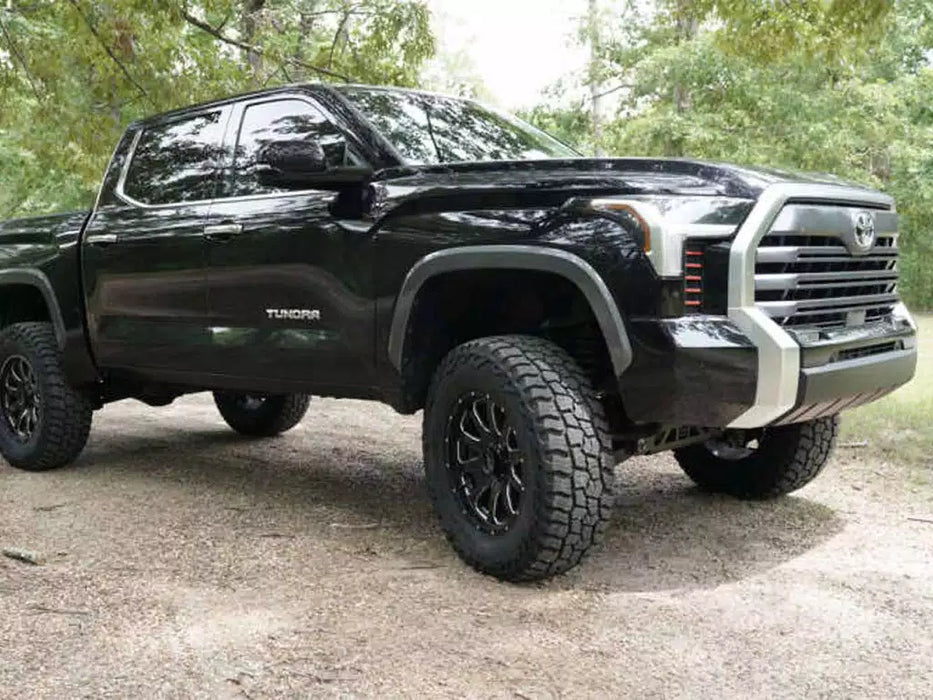 2022-24 4WD Toyota Tundra 7" Lift Kit