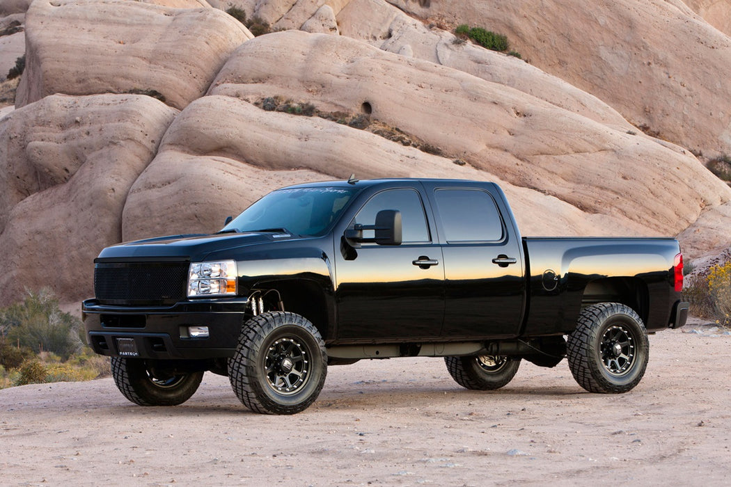 3.5" Level Kit for 2011-19 Silverado Sierra 2500HD 3500HD