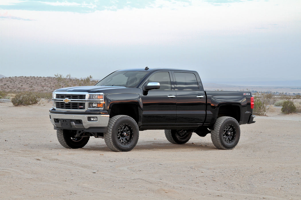 2007-14 2&4WD Chevy, GMC Suburban, Tahoe, Yukon, Avalanche 1500 3" lift kit