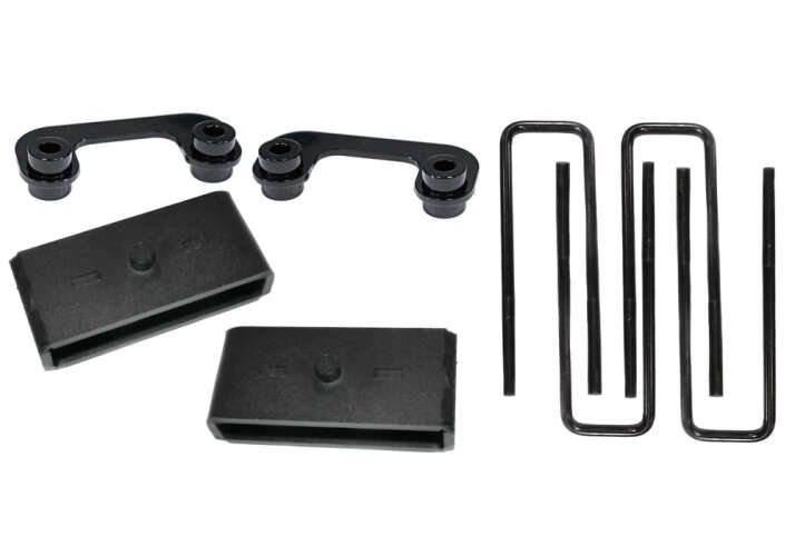 2" lift kit for 2023-25 Chevy Colorado, GMC Canyon by Superlift