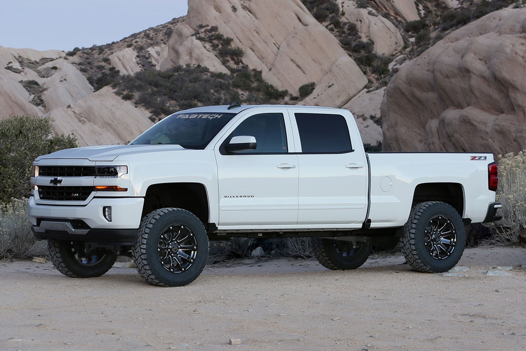 2007-14 2&4WD Chevy, GMC Suburban, Tahoe, Yukon, Avalanche 1500 3" lift kit