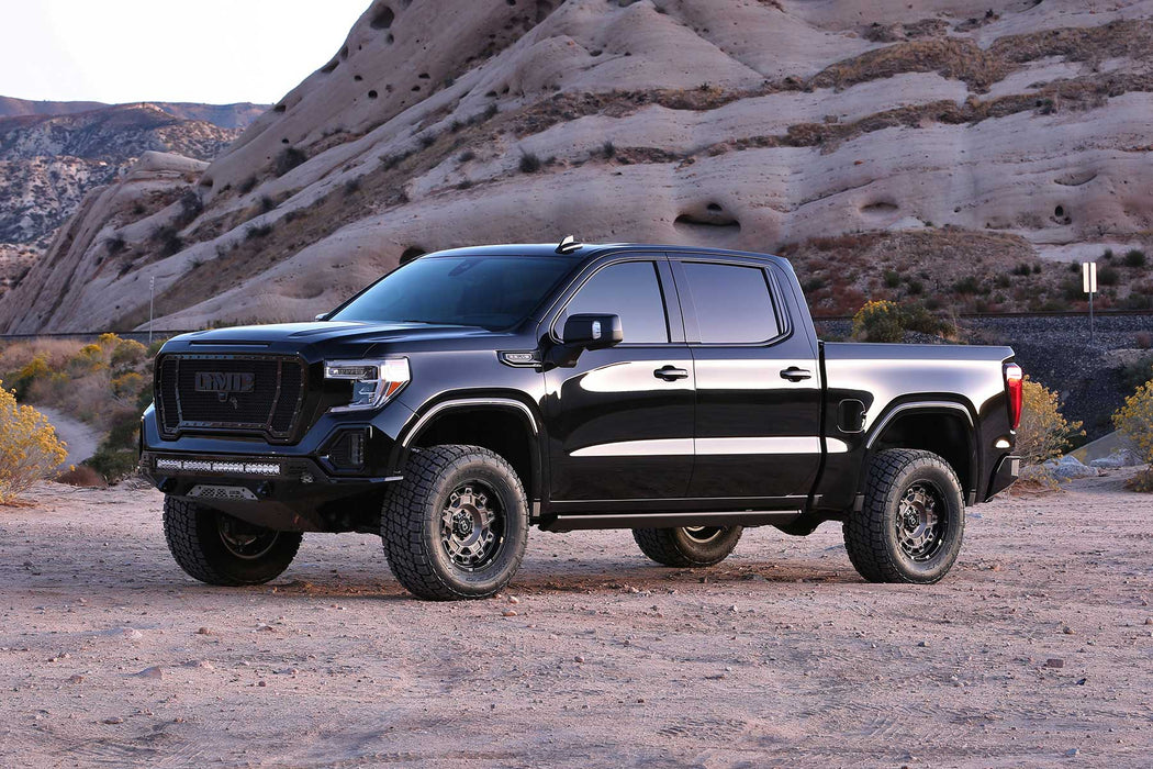 3" UCA lift kit for 2019-24 Silverado, Sierra 1500