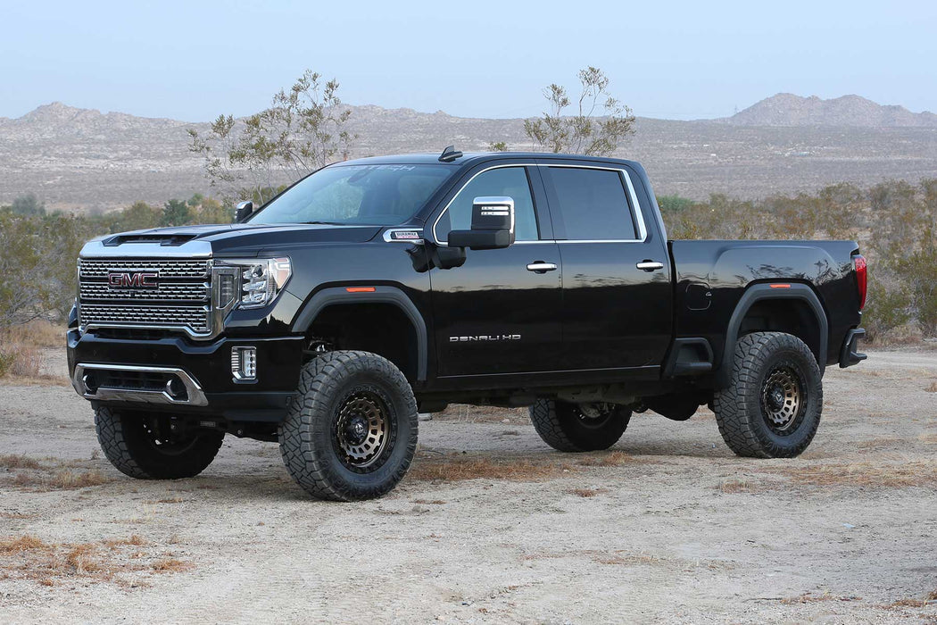 6" RTS Lift Kit for 2020-24 Silverado Sierra 2500HD Diesel