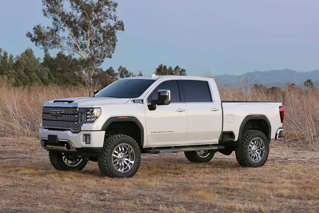 6" RTS Lift Kit for 2020-24 Silverado Sierra 2500HD Diesel