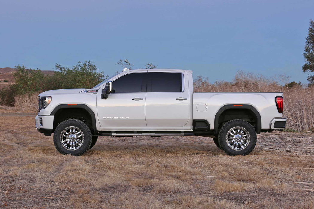 6" RTS Lift Kit for 2020-24 Silverado Sierra 2500HD Diesel