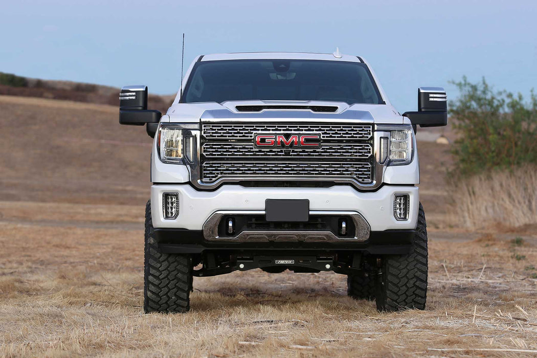 6" RTS Lift Kit for 2020-24 Silverado Sierra 2500HD Diesel