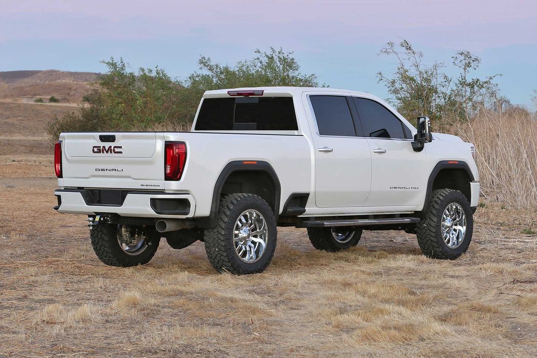 6" RTS Lift Kit for 2020-24 Silverado Sierra 2500HD Diesel