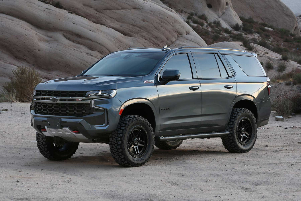2021-23 4WD Tahoe, Yukon, Yukon XL, Suburban 1500 3" ball joint upper control arm lift kit