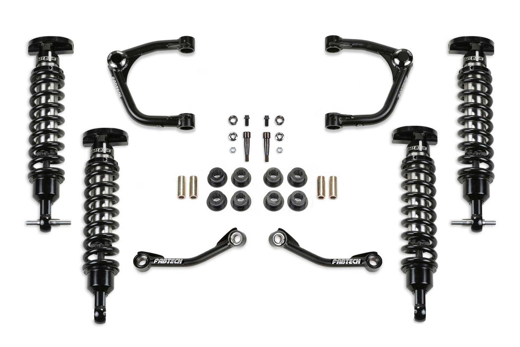 2021-23 4WD Tahoe, Yukon, Yukon XL, Suburban 1500 3" ball joint upper control arm lift kit