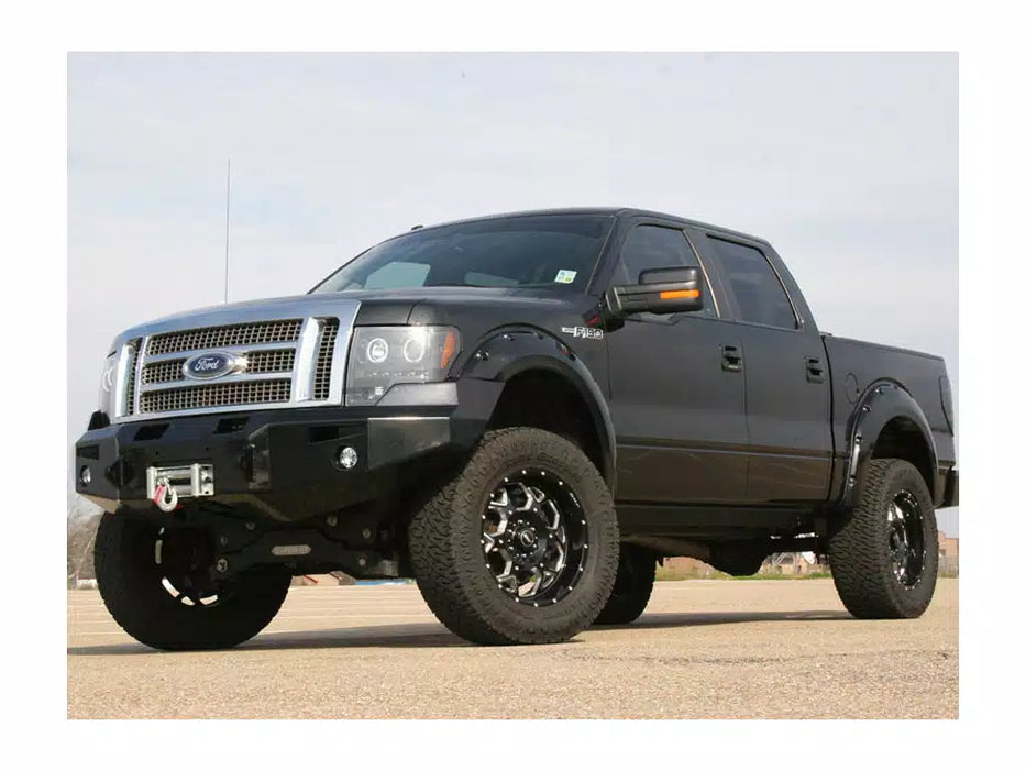 6" lift kit for 2009-14 Ford F150 4WD