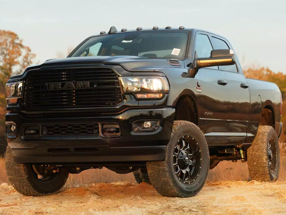 2019-24 4WD Ram 2500 Diesel 3.5" lift kit