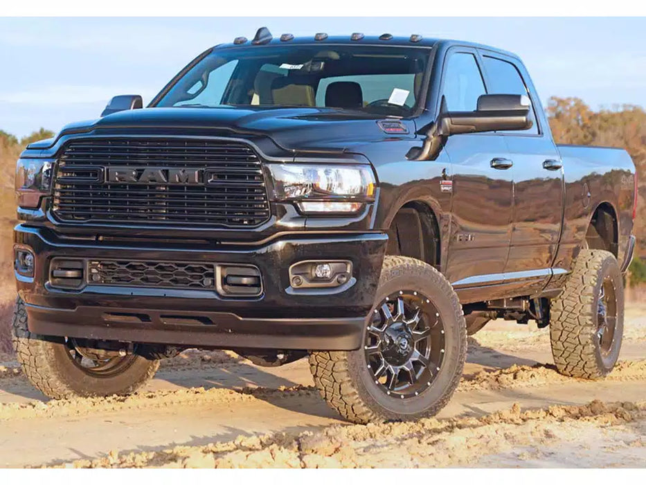 2019-24 4WD Ram 2500 Diesel 3.5" lift kit