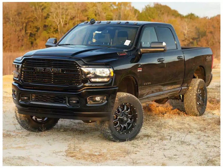 2019-24 4WD Ram 2500 Diesel 3.5" lift kit