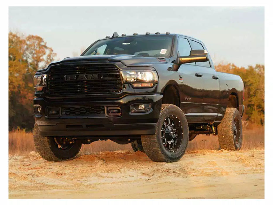 3.5/2.5 Lift Kit For Dodge Ram 2500 3500 2003-2008 – 2WD, 4 Axle, Spindle-Source