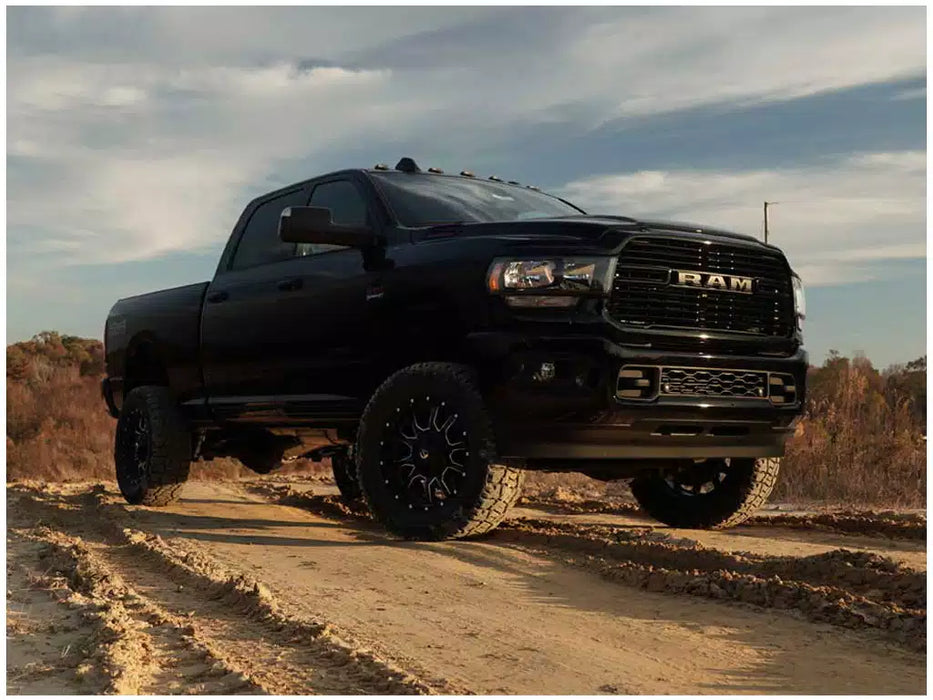 2019-24 4WD Ram 2500 Diesel 3.5" lift kit