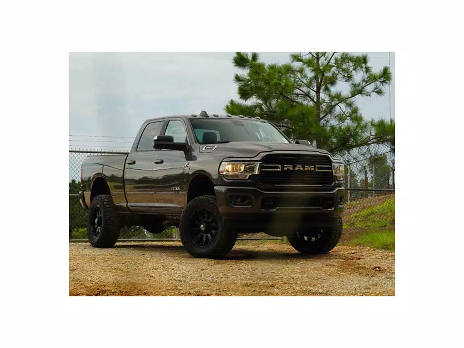 2019-24 4WD Ram 2500 Diesel 3.5" lift kit