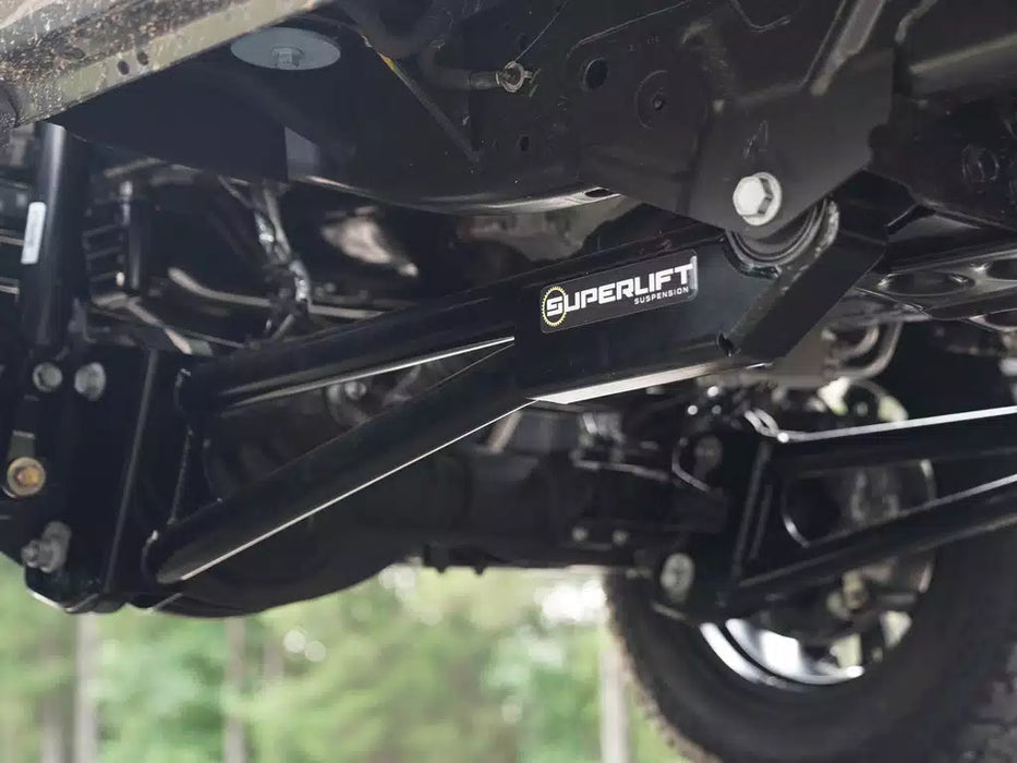 2019-24 4WD Ram 2500 Diesel 3.5" lift kit