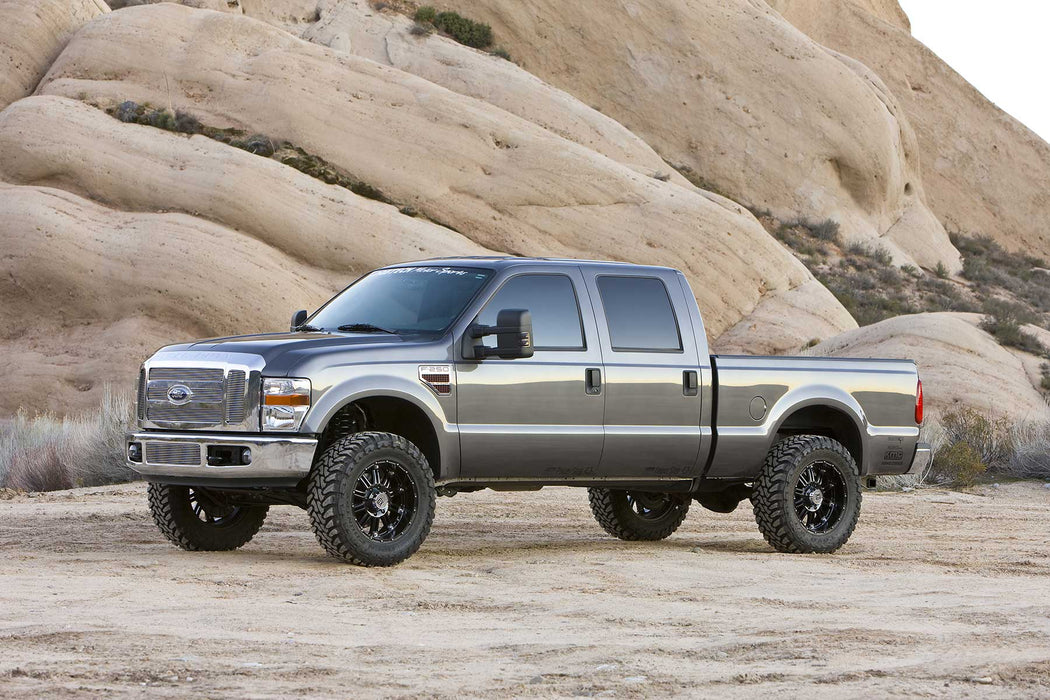 6" Lift kit for 2008-10 Ford F250 Super Duty Gas V10 and Diesel 2WD