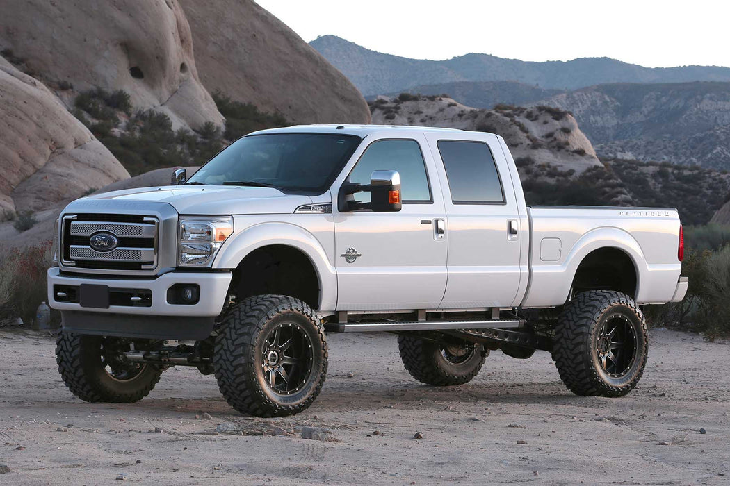 2011-16 4WD Ford F250 Super Duty 10" Lift Kit