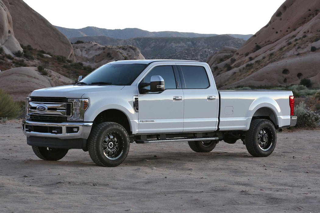 2.5" Coil Leveling Kit 2017-23 4WD Ford F250, F350 Super Duty