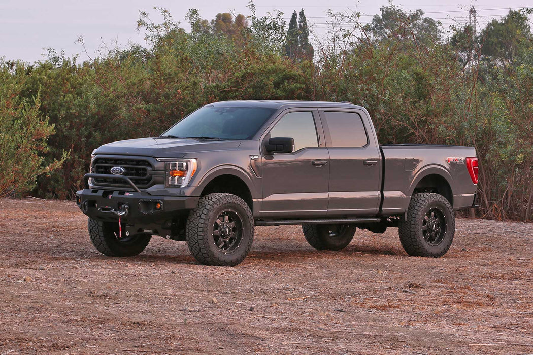 6" lift Kit for 2021-25 Ford F150 4WD