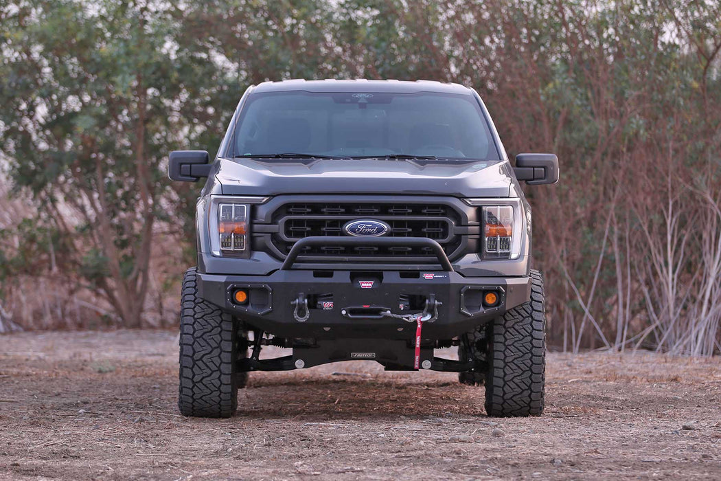6" lift Kit for 2021-25 Ford F150 4WD