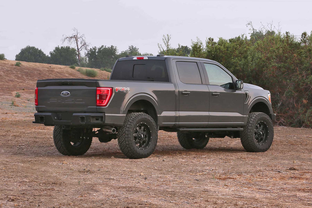 6" lift Kit for 2021-25 Ford F150 4WD