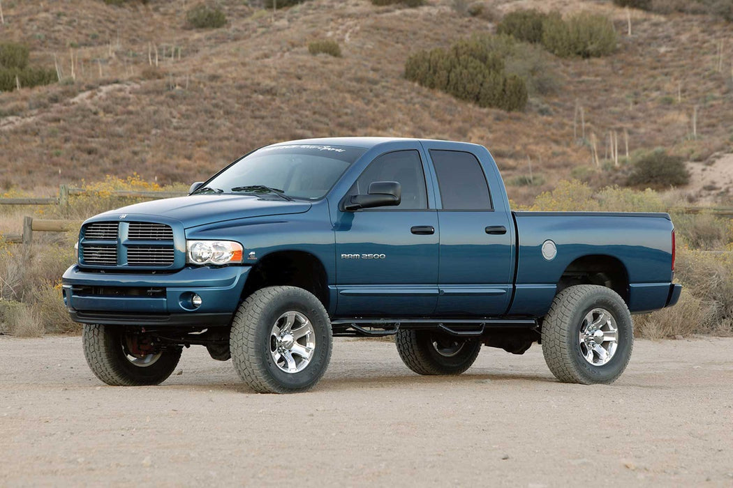 2003-08 4WD Dodge Ram 2500, 3500 4.5" lift kit