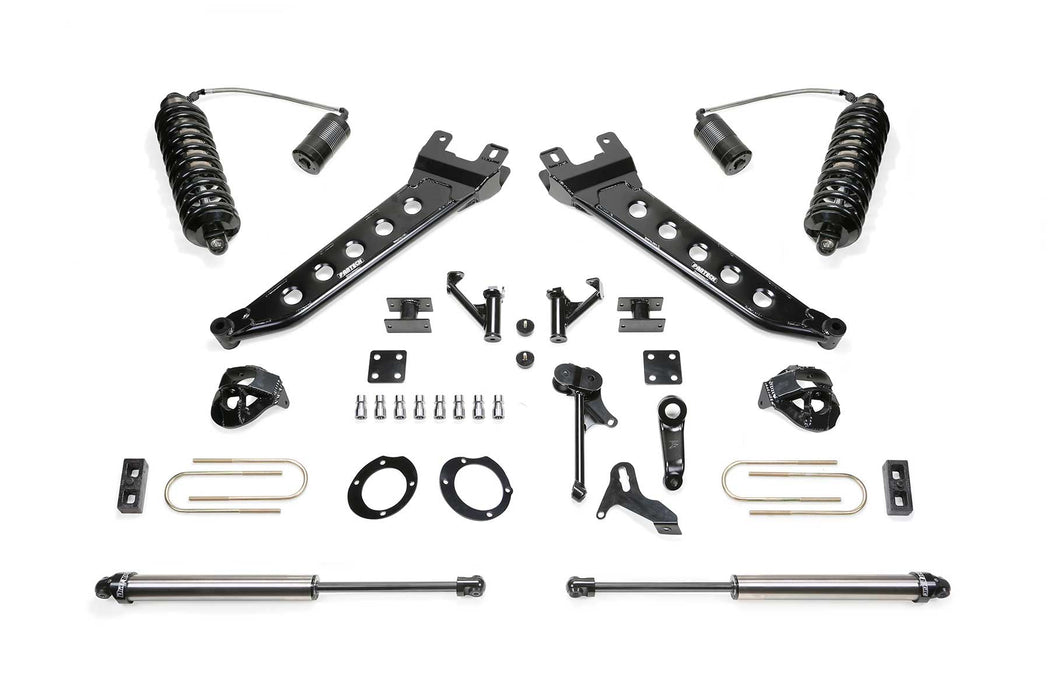 2013-18 4WD Ram 3500 Diesel 7" lift kit